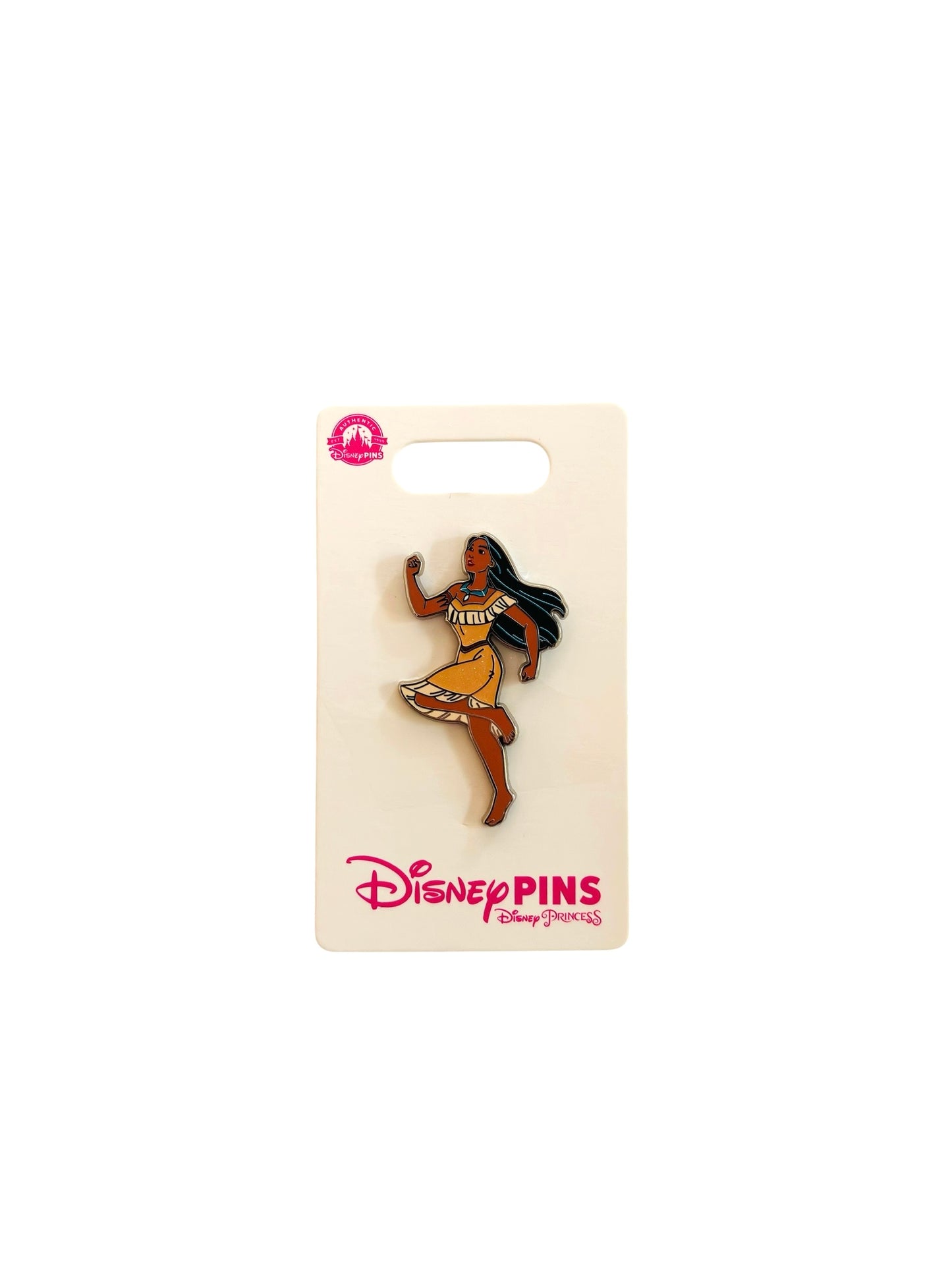 Disney Pin - Pocahontas