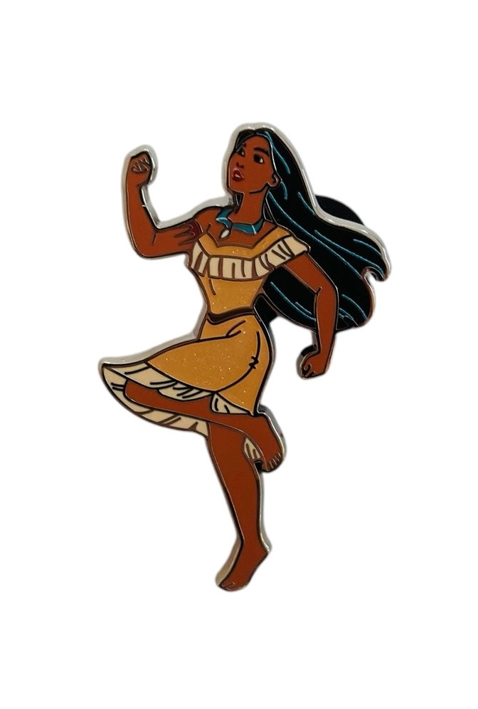 Disney Pin - Pocahontas