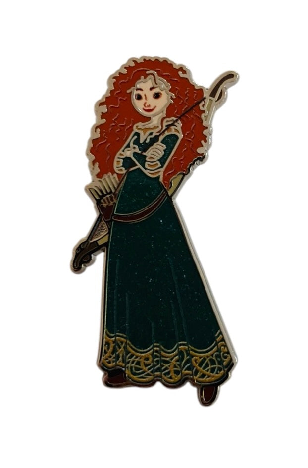 Disney Pin - Merida