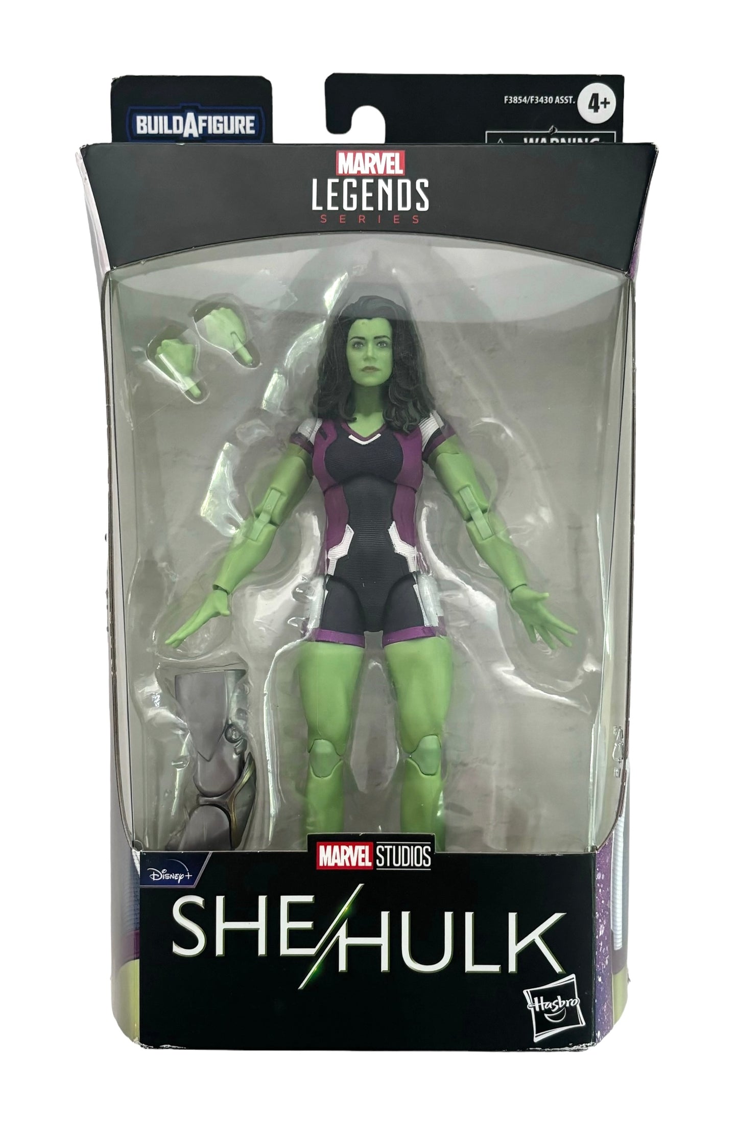 Marvel She Hulk