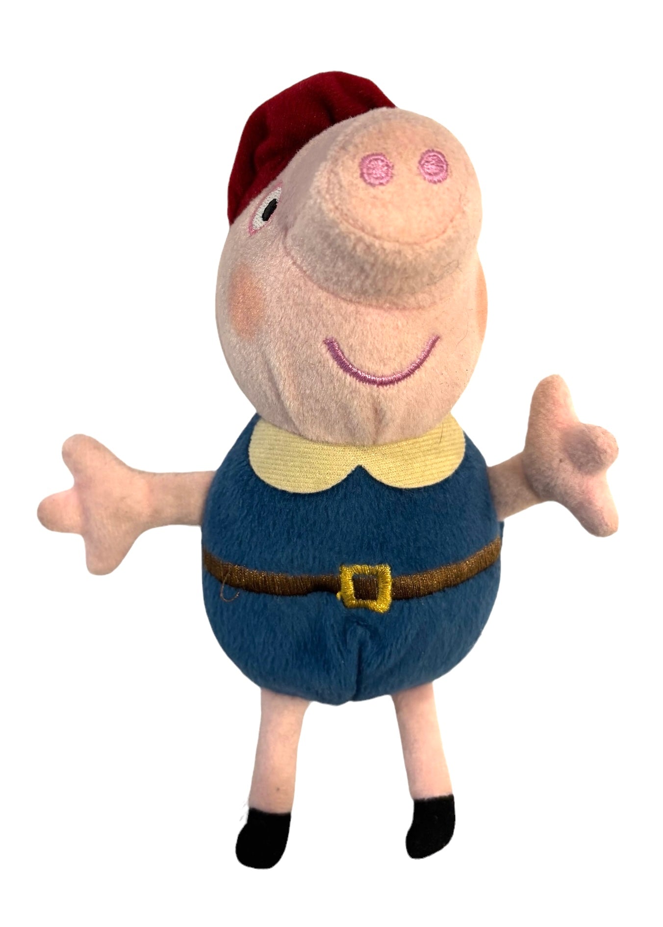 Pepper Pig Character