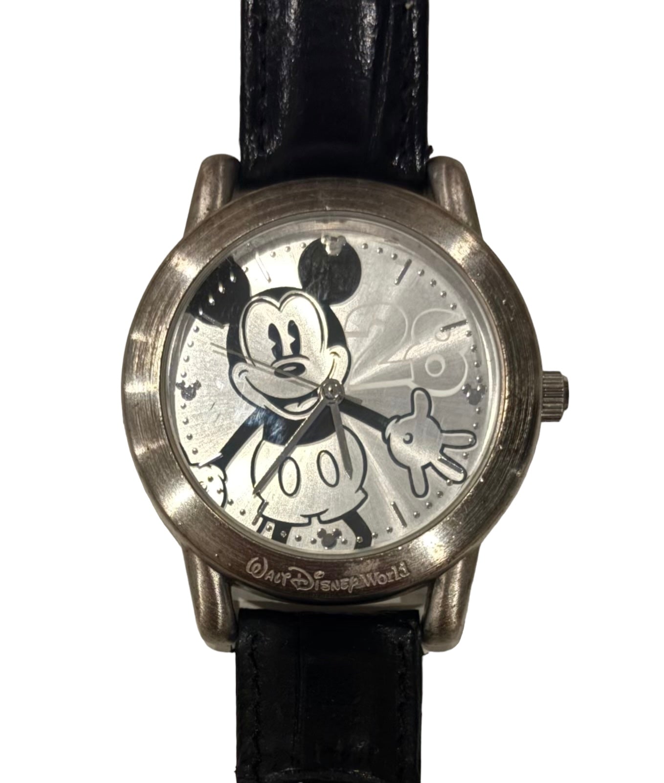 Disney Micky Mouse Limited Release Watch