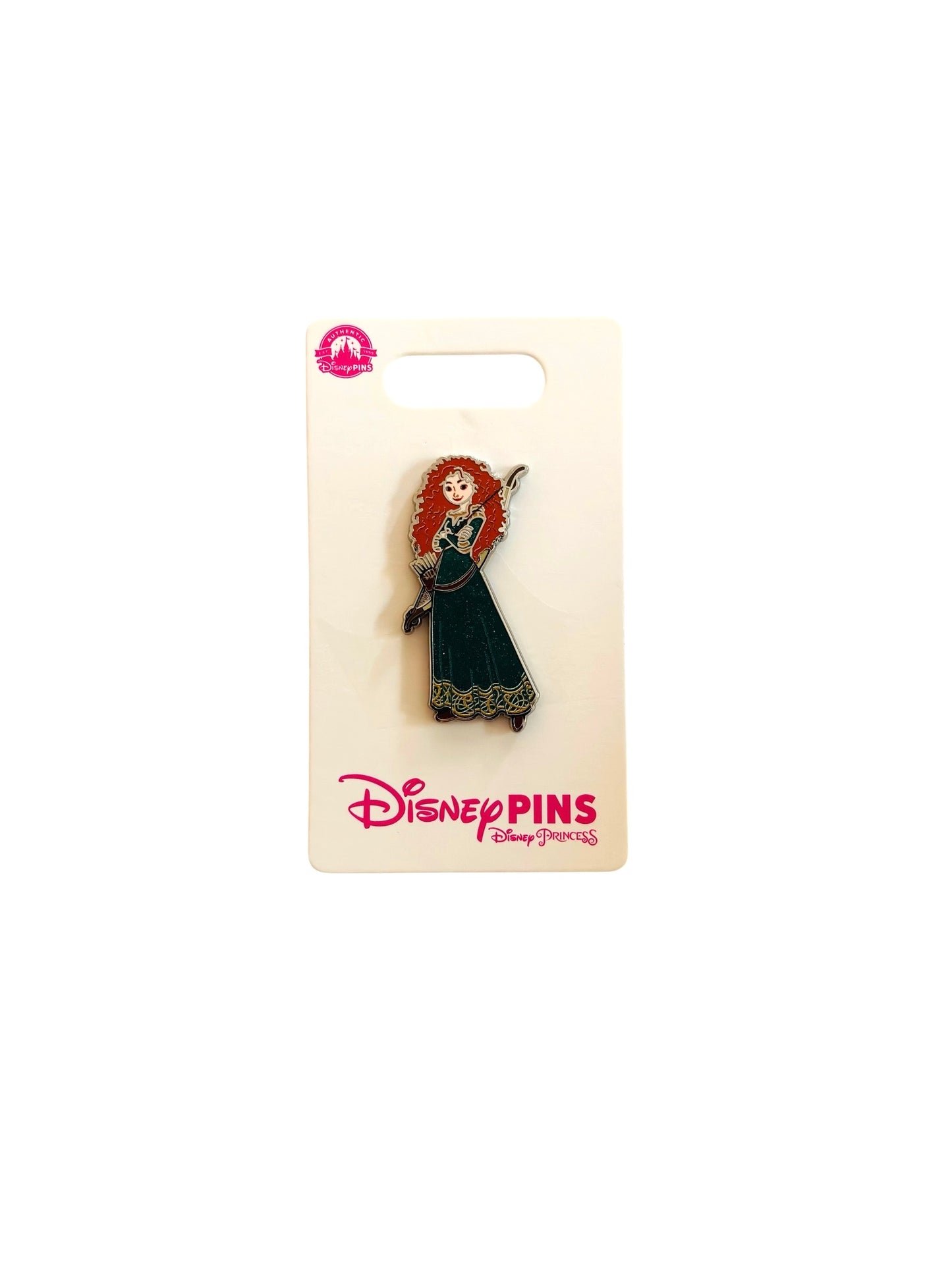 Disney Pin - Merida