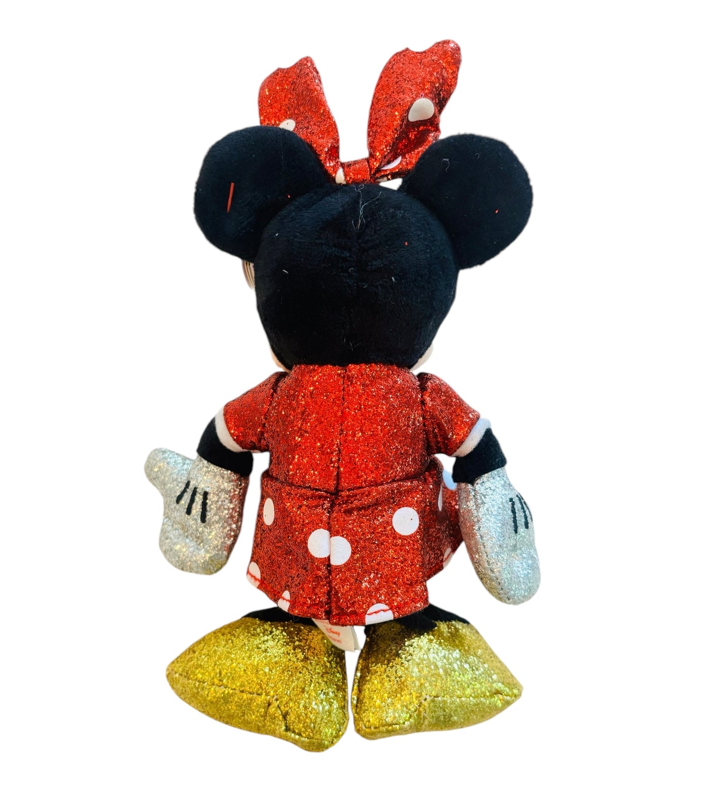 Disney Mini Mouse TY Sparkle