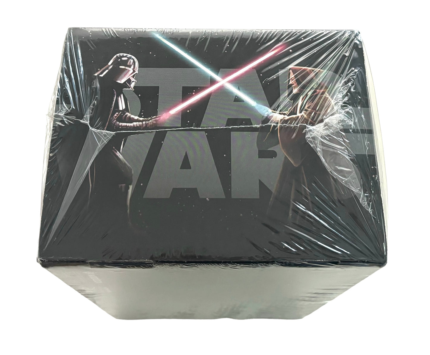 Star Wars Pop Pack