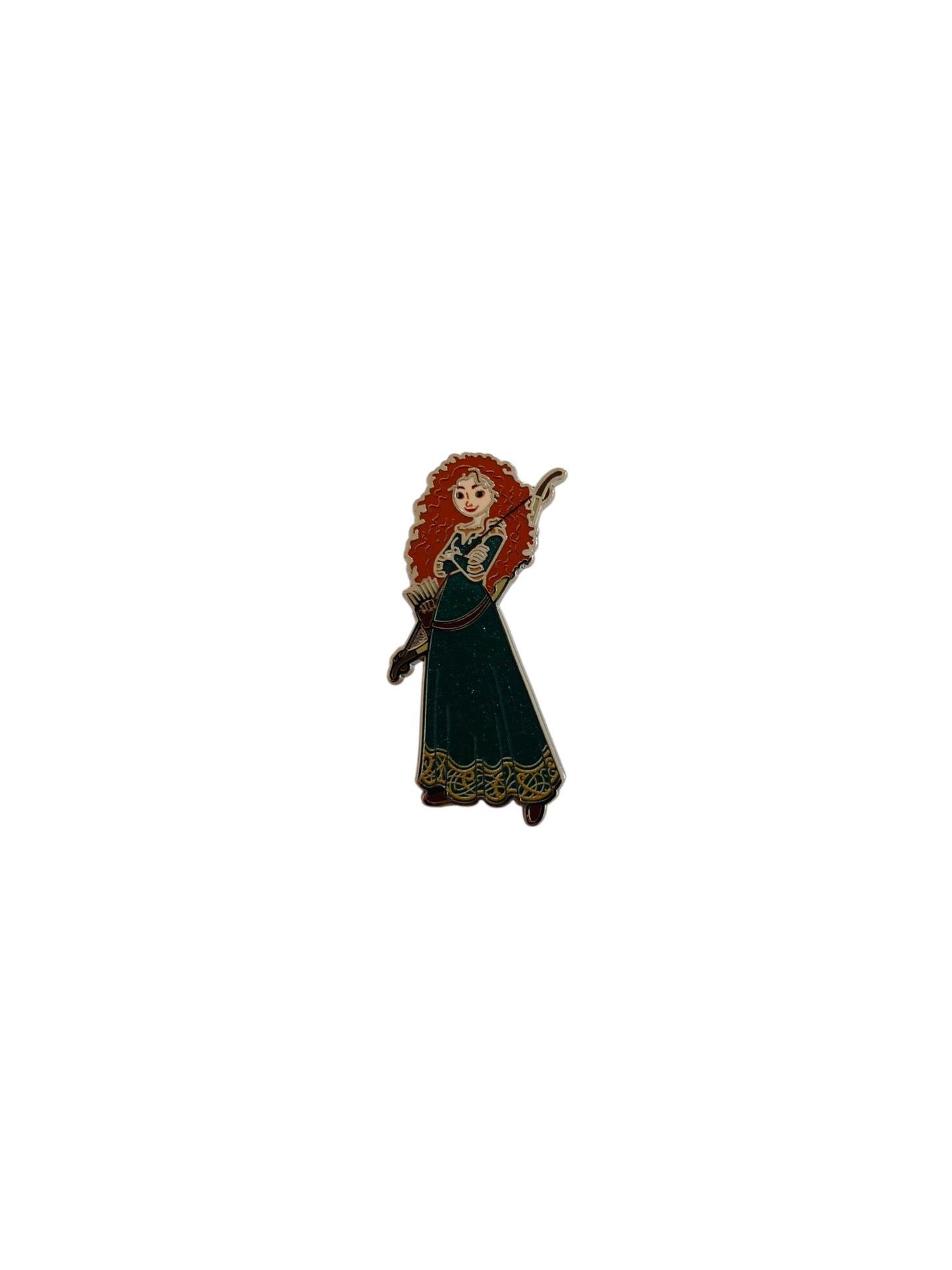 Disney Pin - Merida