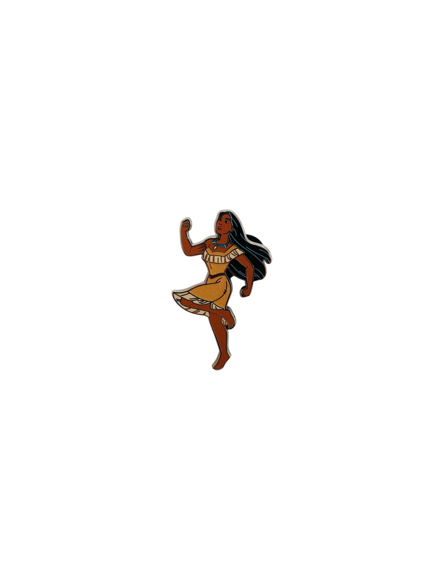 Disney Pin - Pocahontas