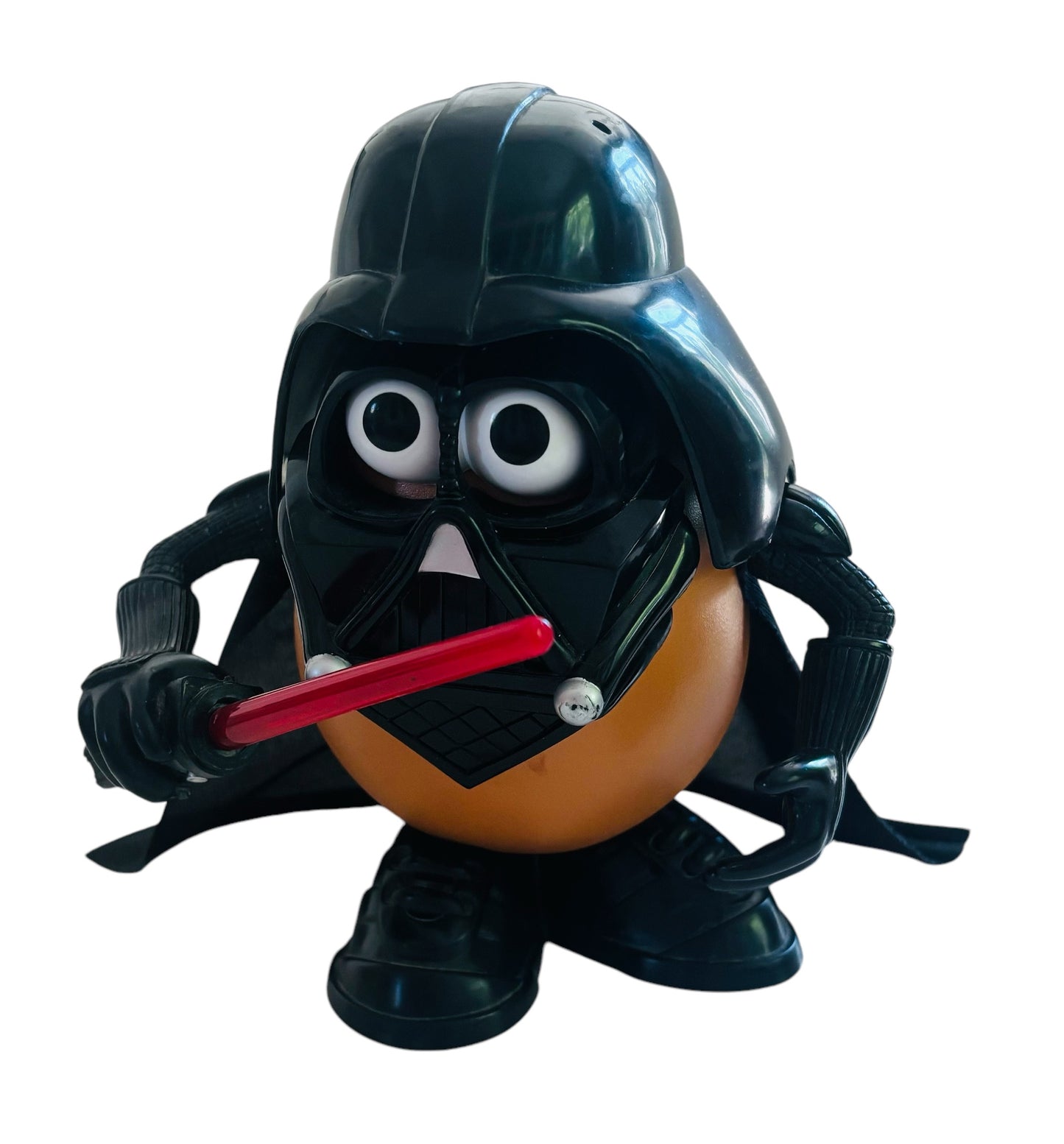 Star Wars Darth Vader Mr. Potato Head