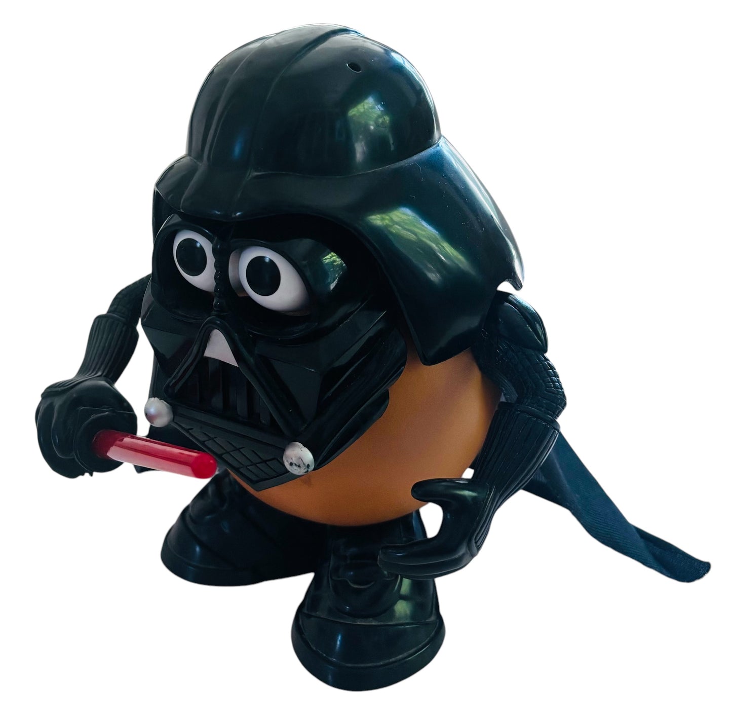 Star Wars Darth Vader Mr. Potato Head