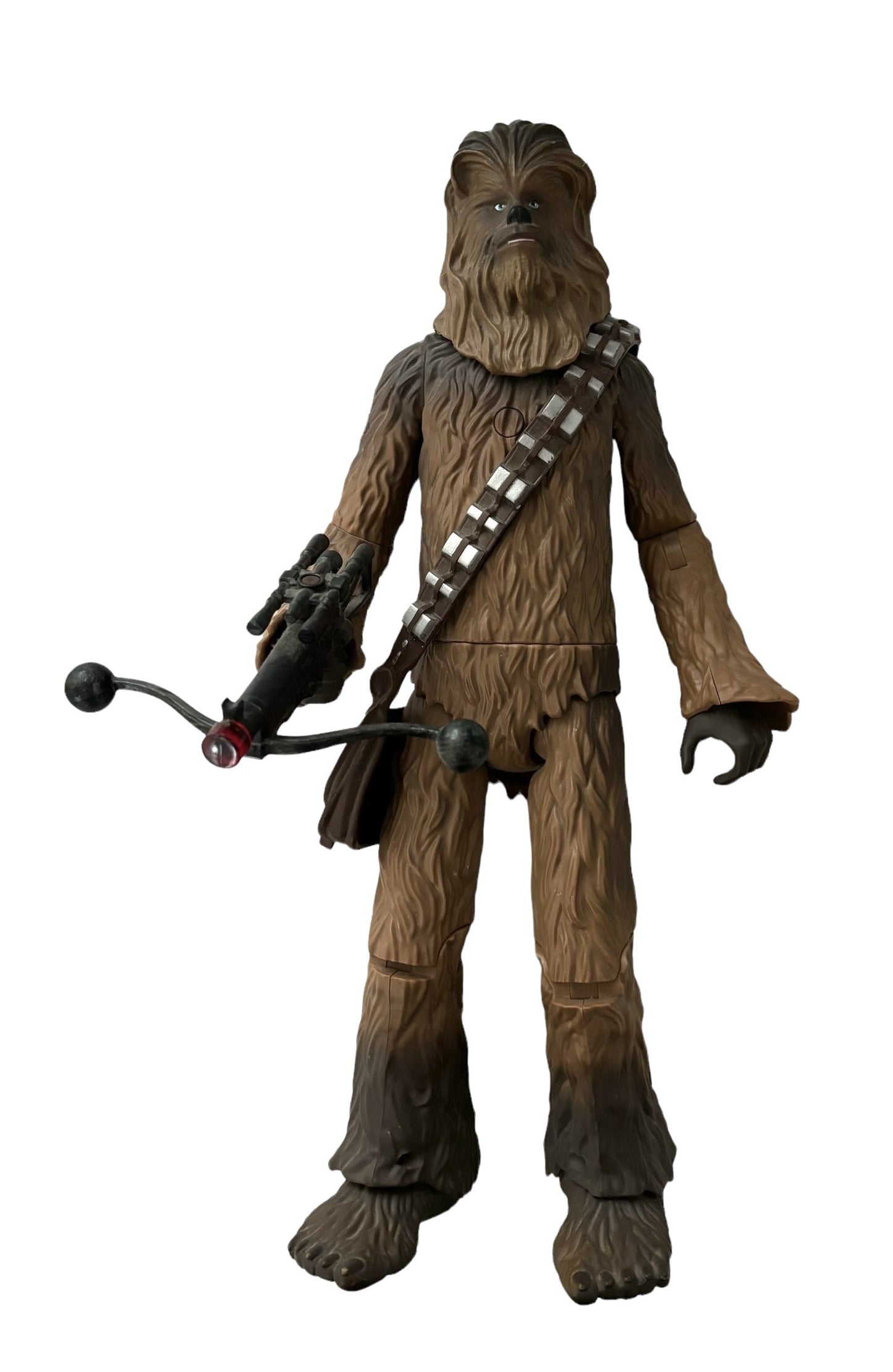 Star Wars Chewbacca Large Collectable Toy 2014