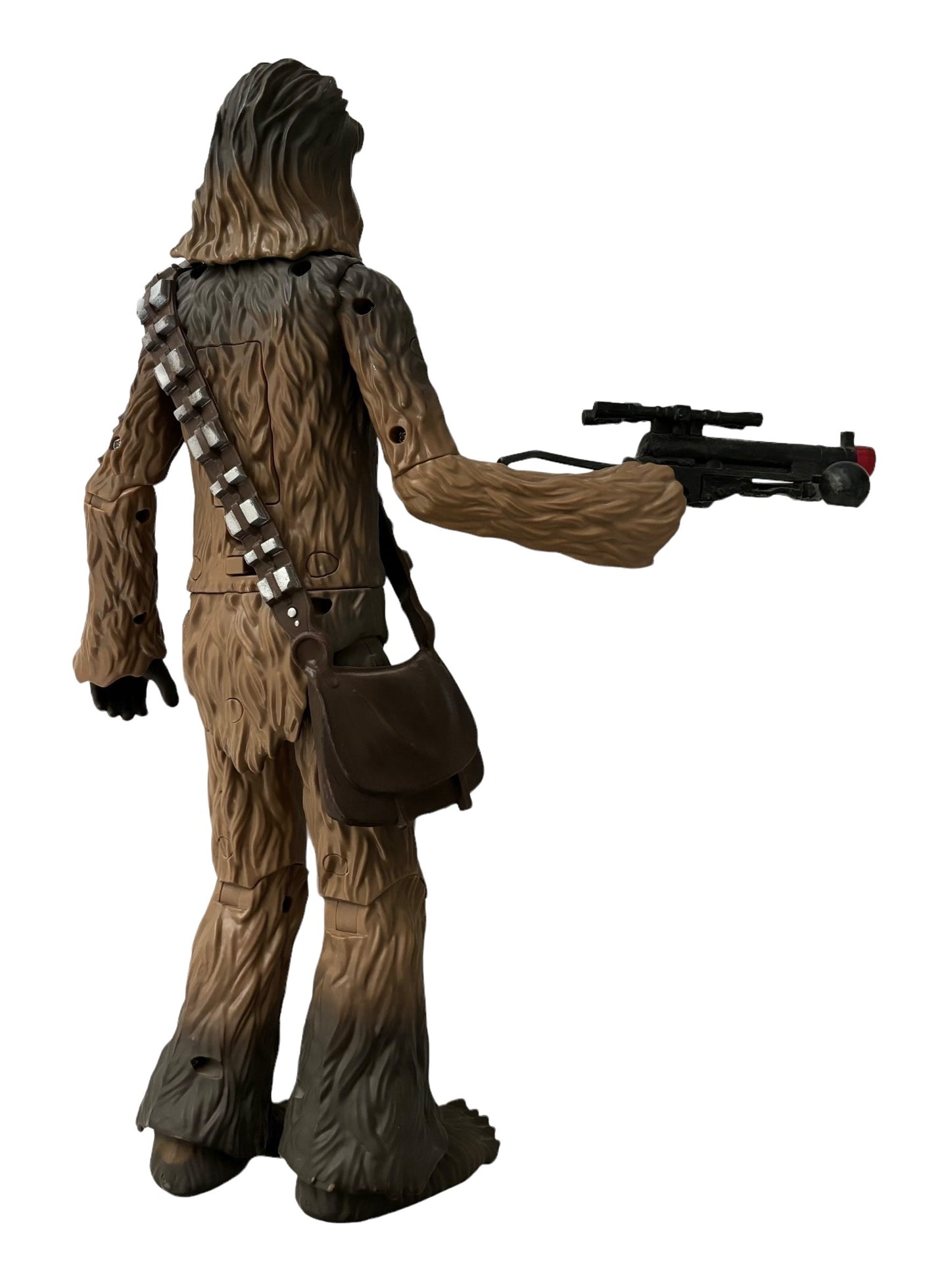 Star Wars Chewbacca Large Collectable Toy 2014