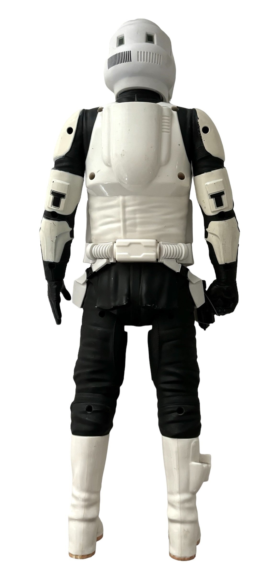 Star Wars Storm Trooper Large Lucas Film Collectable Toy 2014